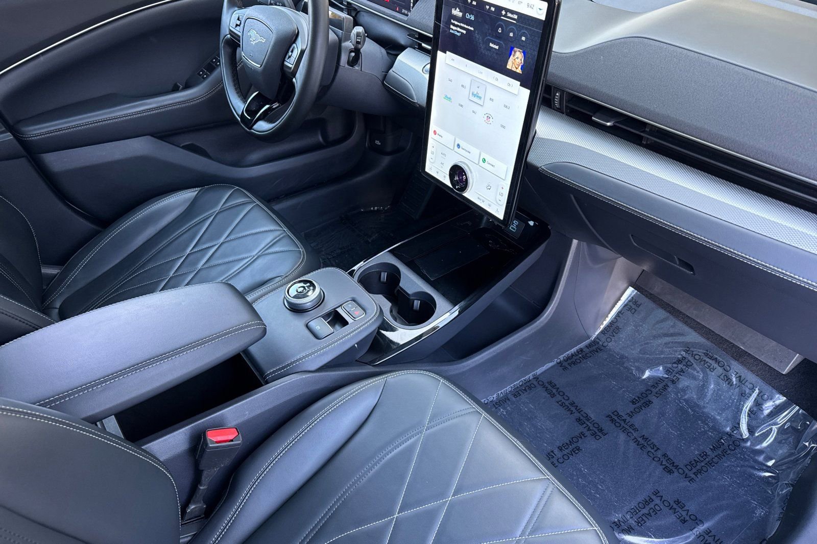 Certified 2023 Ford Mustang Mach-E California Route 1 image 17