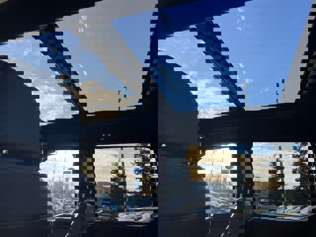 Certified 2023 Ford F150 Lariat w/ Equipment Group 502A High image 30