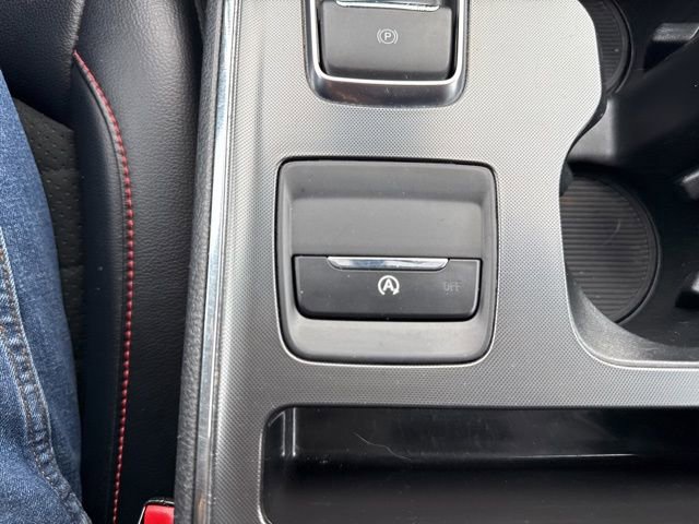 Certified 2022 Ford Edge ST-Line w/ Class II Trailer Tow Package image 26