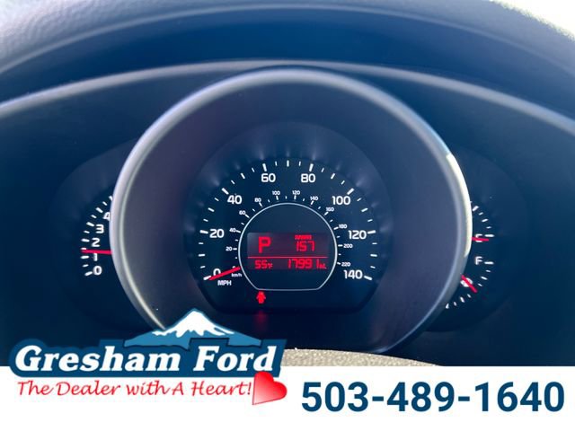 Used 2017 Kia Soul + w/ Designer's Package image 19