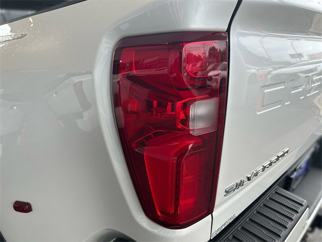 Used 2024 Chevrolet Silverado 3500 High Country w/ High Country Premium Package image 25