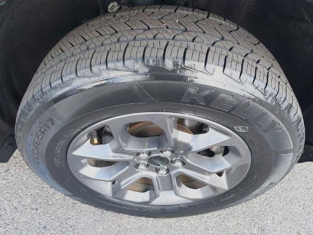 Certified 2024 Ford Maverick XLT w/ Equipment Group 300A Standard AWD/4WD image 9
