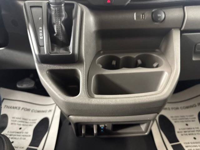 Certified 2023 Ford Transit 150 Low Roof AWD image 15