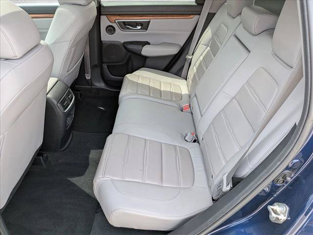 Used 2017 Honda CR-V Touring image 21