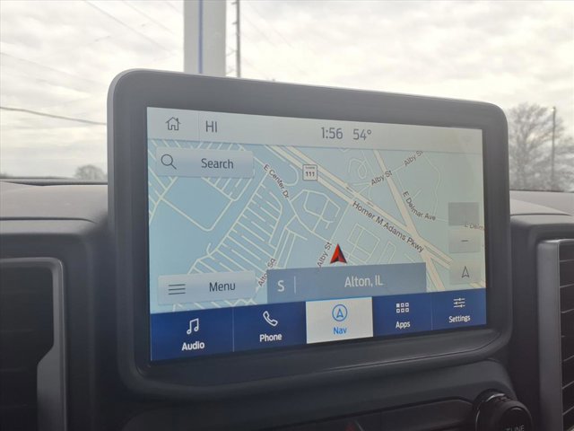 Certified 2024 Ford Bronco Sport Big Bend w/ Convenience Package image 8