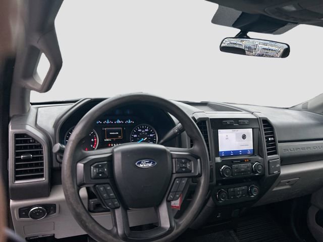 Certified 2020 Ford F350 XL w/ Power Equipment Group image 21