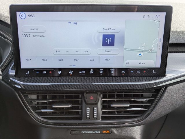 Certified 2023 Ford Escape ST-Line w/ Tech Pack #1 FWD image 18