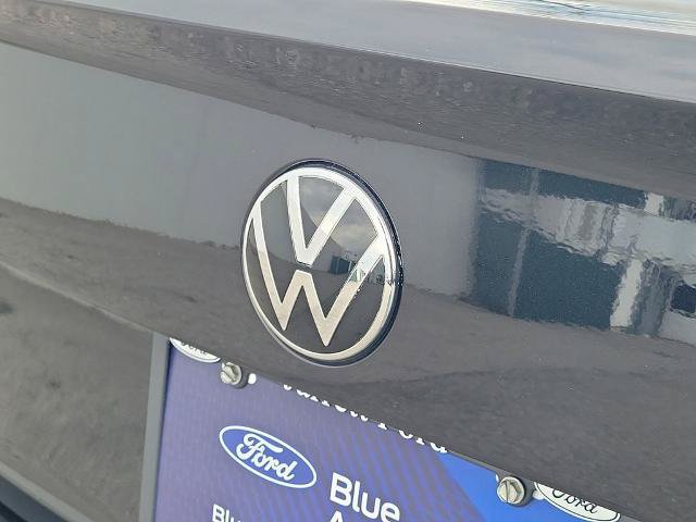 Used 2024 Volkswagen Jetta SE FWD image 9