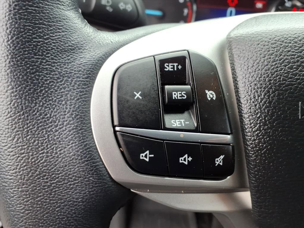 Certified 2023 Ford Explorer XLT image 19