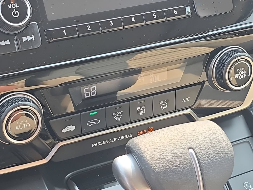 Used 2022 Honda CR-V LX image 18