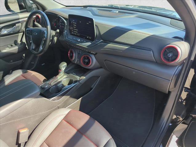 Used 2023 Chevrolet Blazer RS w/ Enhanced Convenience Package FWD image 23