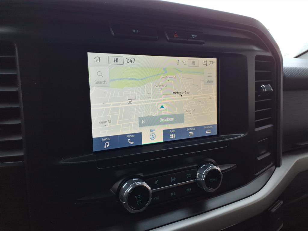 Certified 2023 Ford F150 XLT w/ Equipment Group 301A Mid image 21