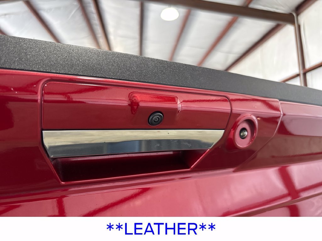 Certified 2023 Ford F150 Lariat RWD image 21