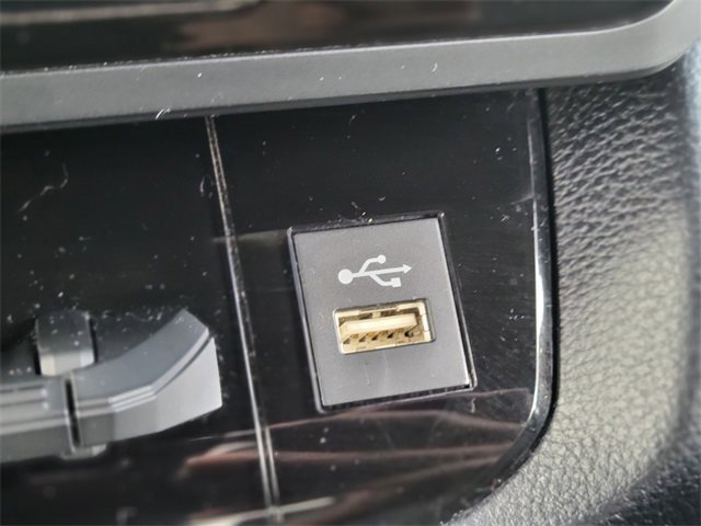 Used 2025 Toyota Tundra SR image 29