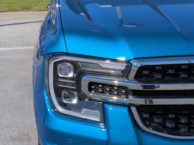 Certified 2024 Ford Ranger Lariat image 10