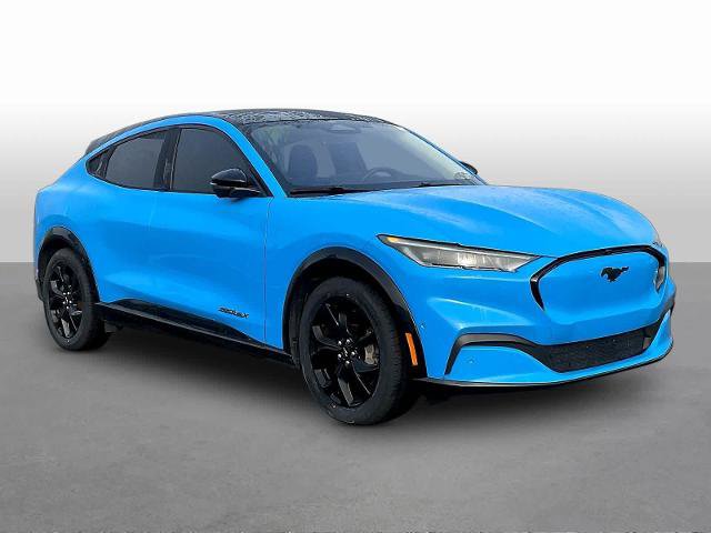 Certified 2023 Ford Mustang Mach-E Premium