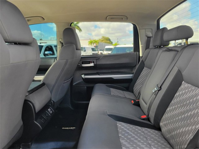 Used 2020 Toyota Tundra SR5 image 9
