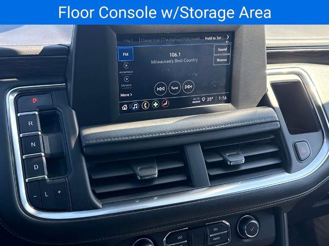 Used 2022 Chevrolet Suburban LS w/ Driver Alert Package AWD/4WD image 19