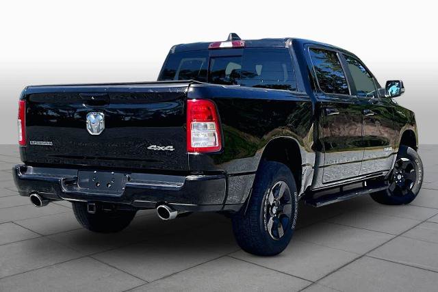 Used 2019 RAM 1500 Big Horn AWD/4WD image 13