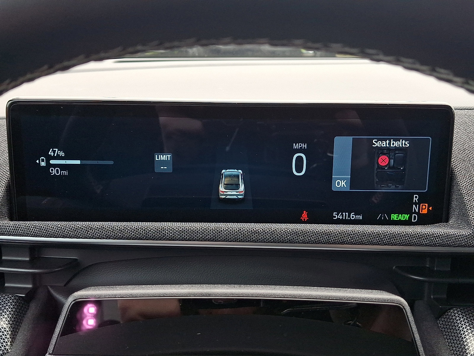 Certified 2025 Ford Mustang Mach-E GT image 26