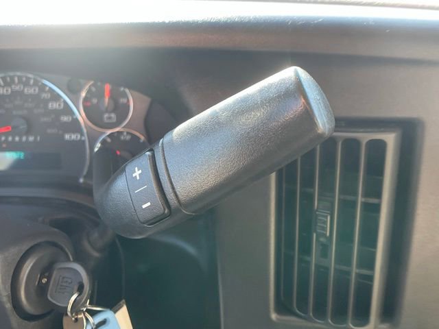 Used 2020 Chevrolet Express 2500 w/ Driver Convenience Package image 25