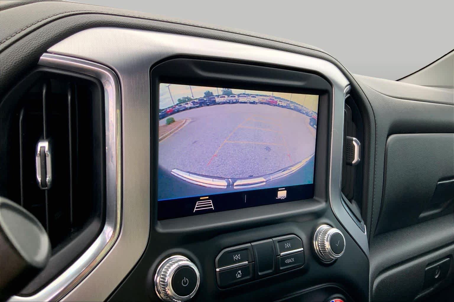 Used 2021 GMC Sierra 1500 Elevation AWD/4WD image 27