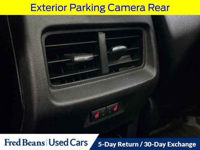 Certified 2018 Ford Edge Sport w/ Equipment Group 401A image 33