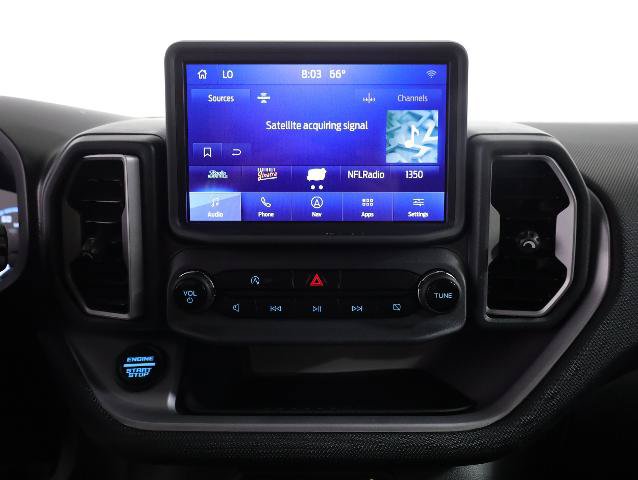 Certified 2024 Ford Bronco Sport Big Bend w/ Convenience Package AWD/4WD image 20