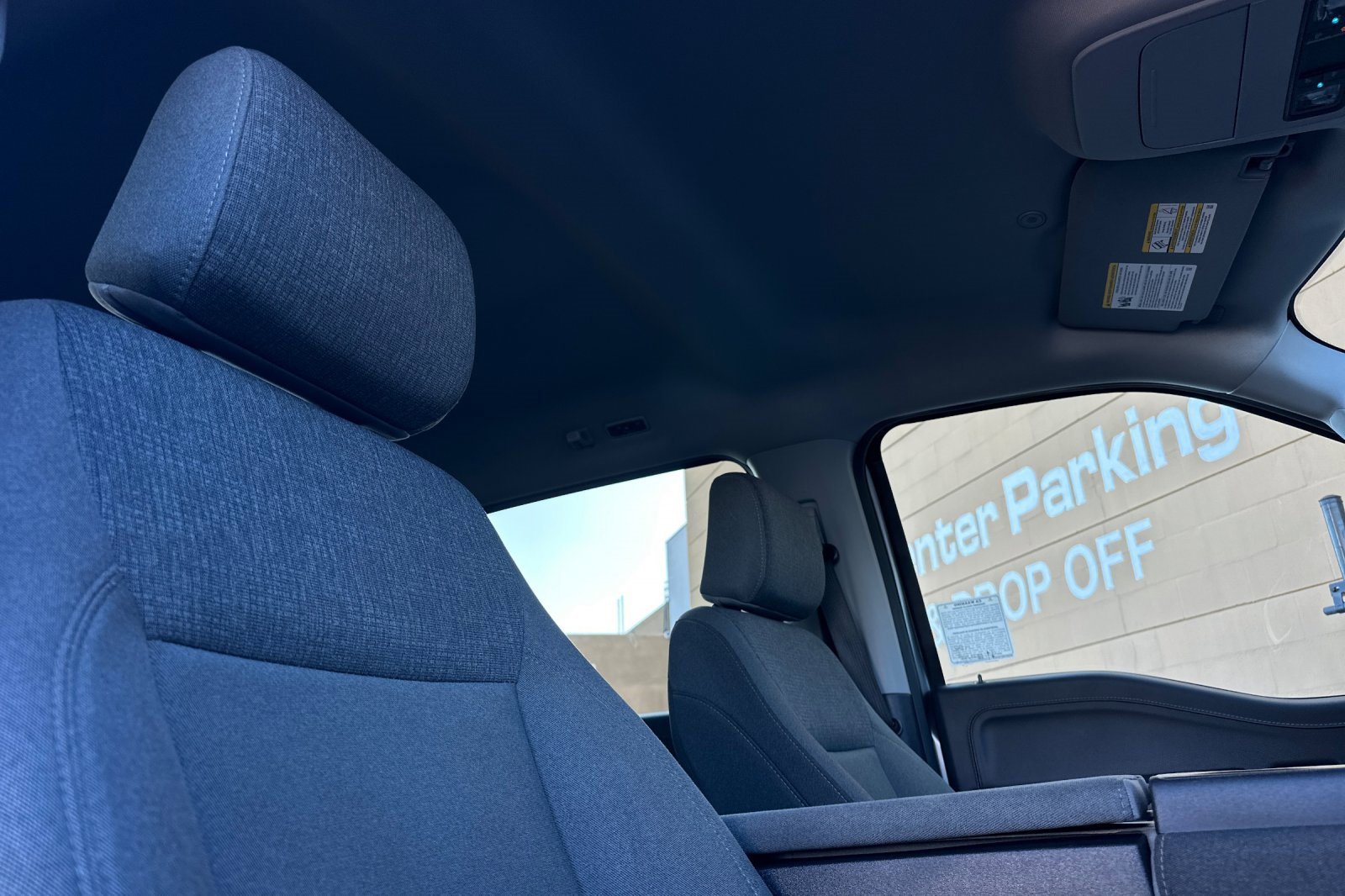 Certified 2025 Ford F150 XLT w/ Equipment Group 301A Standard image 15