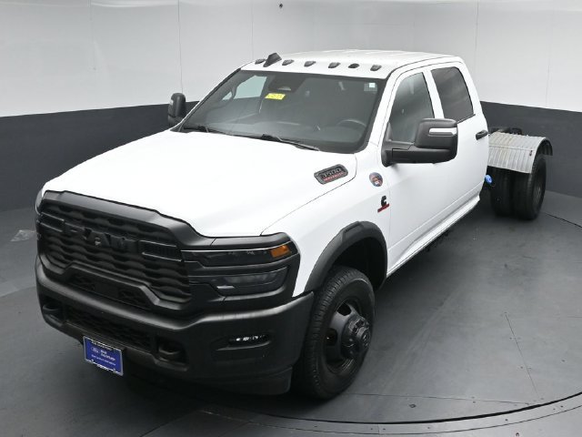 Used 2026 RAM 3500 Tradesman AWD/4WD image 45