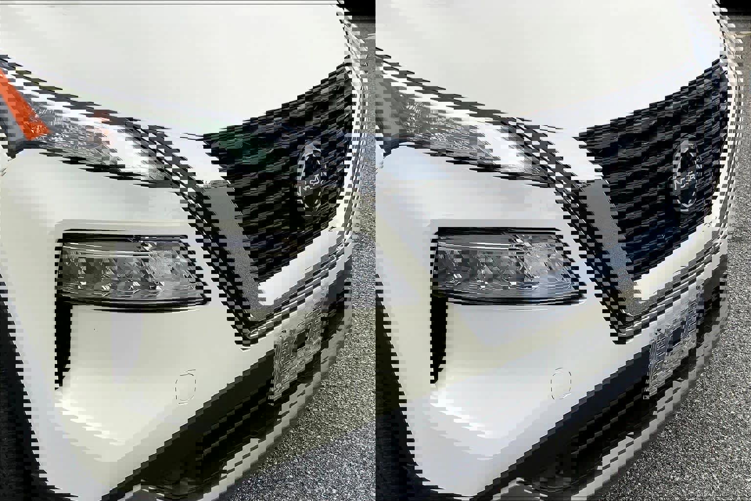 Used 2023 Nissan Rogue SL image 29