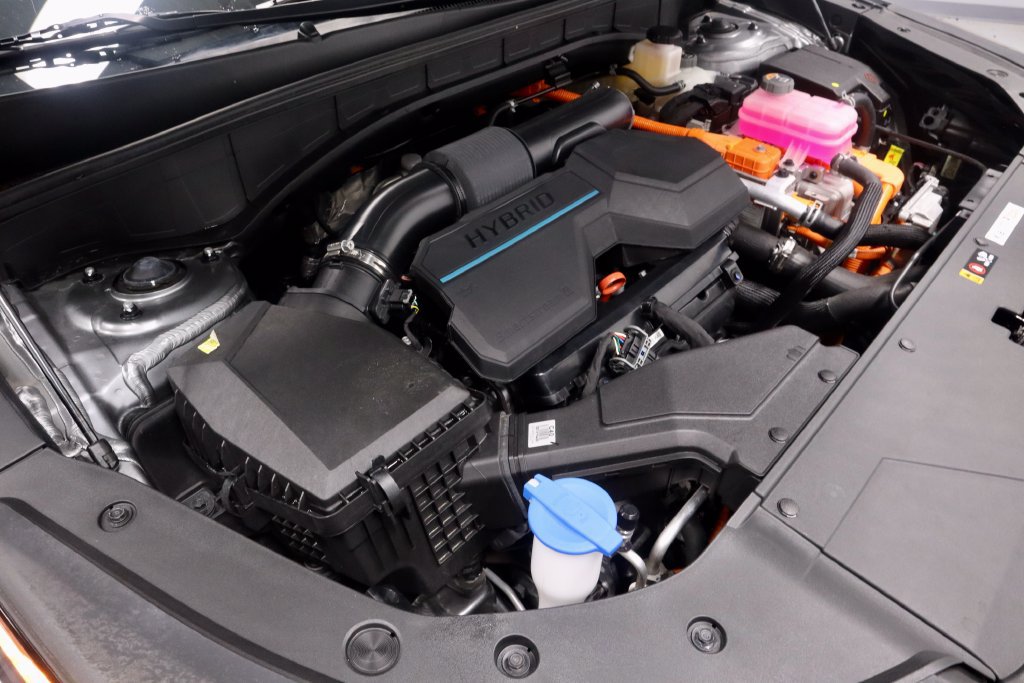 Used 2025 Kia Sorento EX AWD/4WD image 18