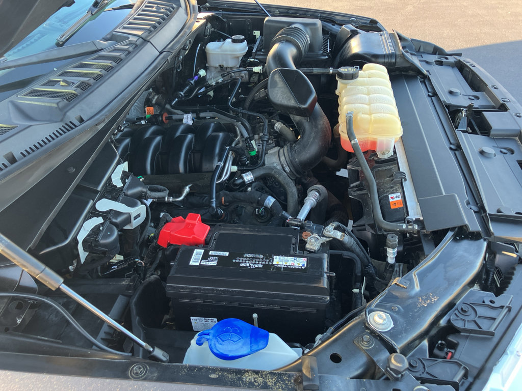 Certified 2018 Ford F150 XLT w/ Trailer Tow Package image 39