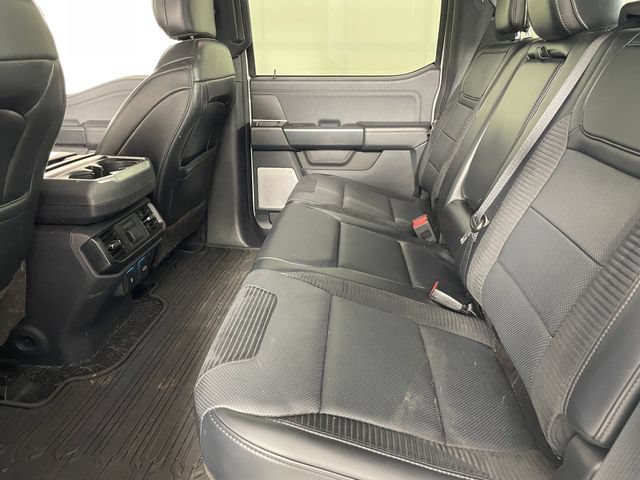 Certified 2023 Ford F150 Raptor w/ Raptor Carbon Fiber Package AWD/4WD image 12