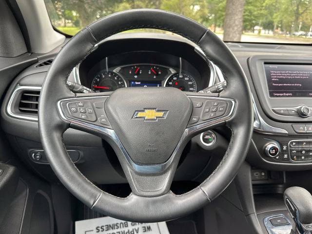 Used 2024 Chevrolet Equinox LT AWD/4WD image 10