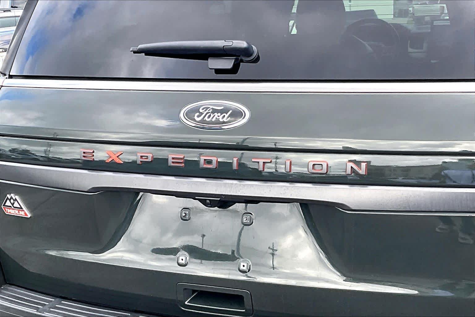 Certified 2022 Ford Expedition Timberline AWD/4WD image 28