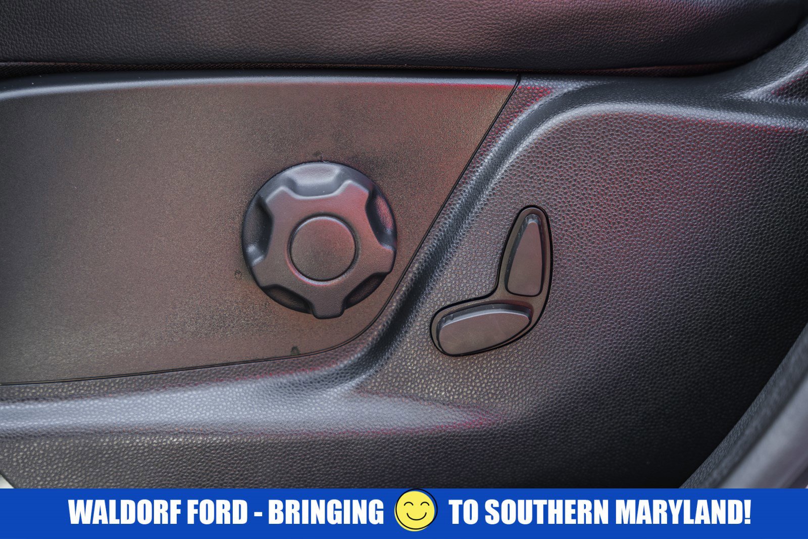 Certified 2021 Ford EcoSport SES AWD/4WD image 35