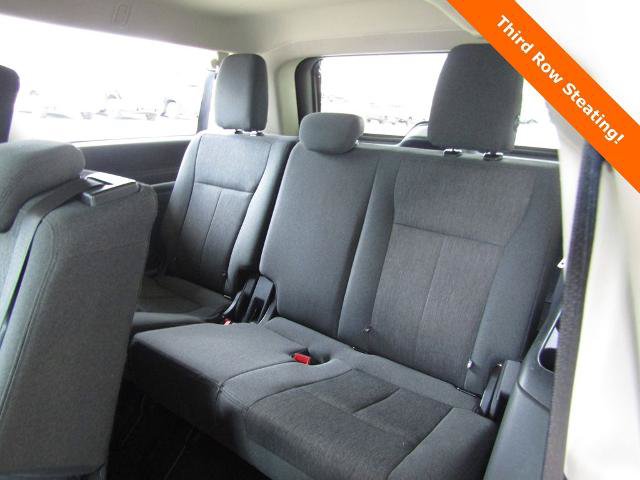 Certified 2024 Ford Expedition Max XLT AWD/4WD image 19