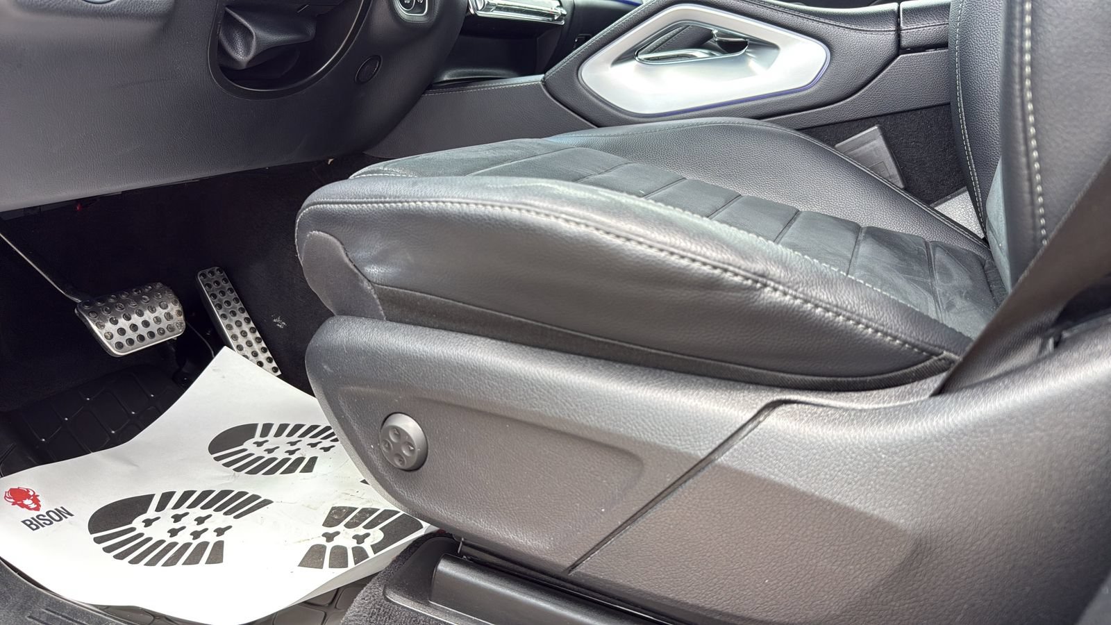 Used 2022 Mercedes-Benz GLE 350 image 9