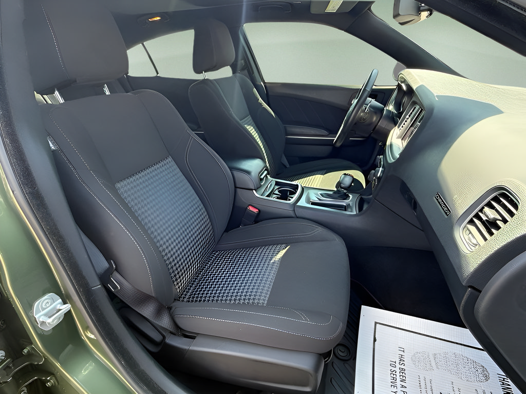 Used 2022 Dodge Charger SXT w/ Cold Weather Package AWD/4WD image 12