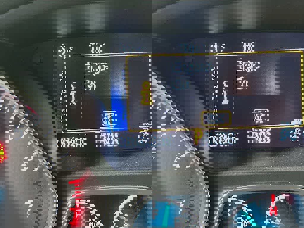 Certified 2017 Ford Escape SE image 20