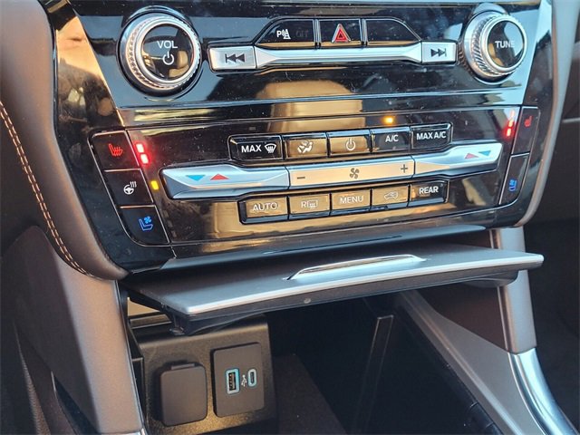 Certified 2023 Ford Explorer King Ranch w/ Technology Package image 23