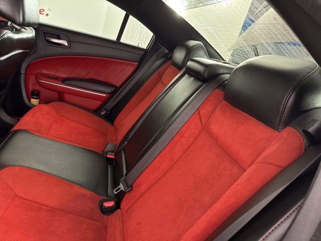 Used 2021 Dodge Charger Scat Pack image 13
