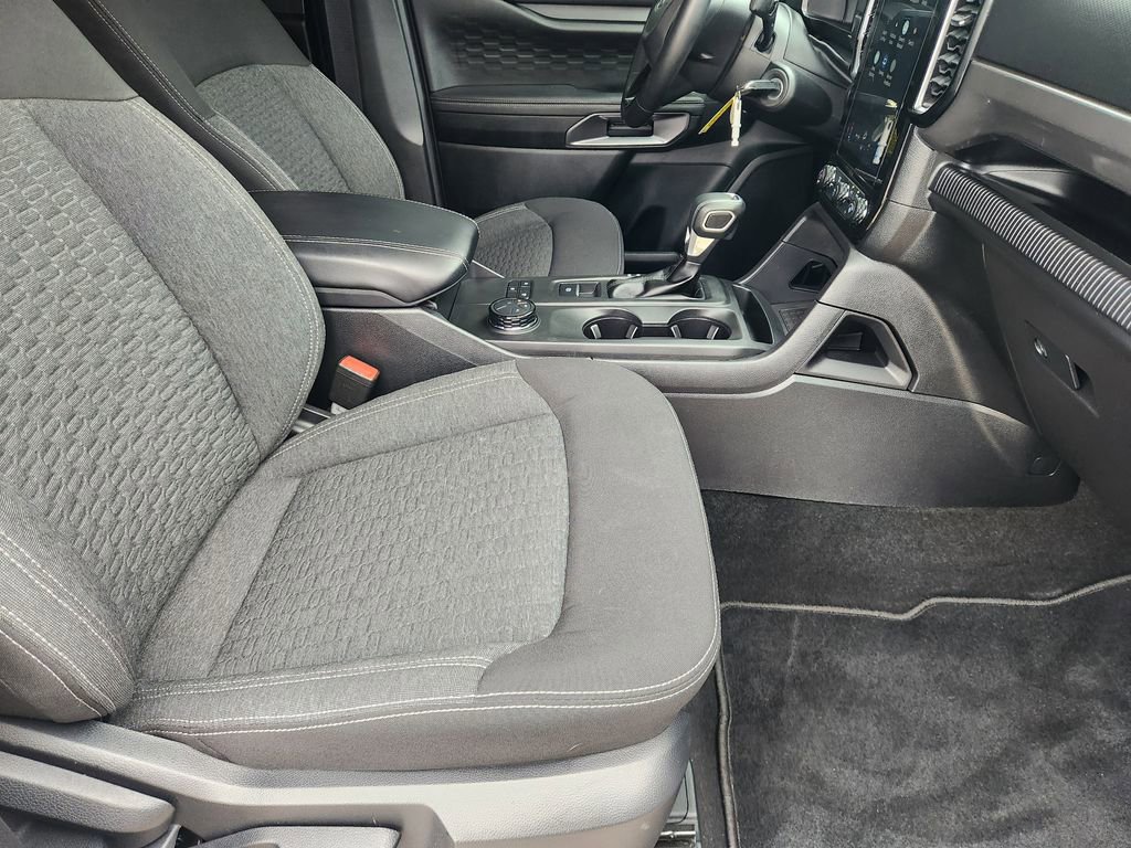 Certified 2024 Ford Ranger XLT w/ Trailer Tow Package image 13