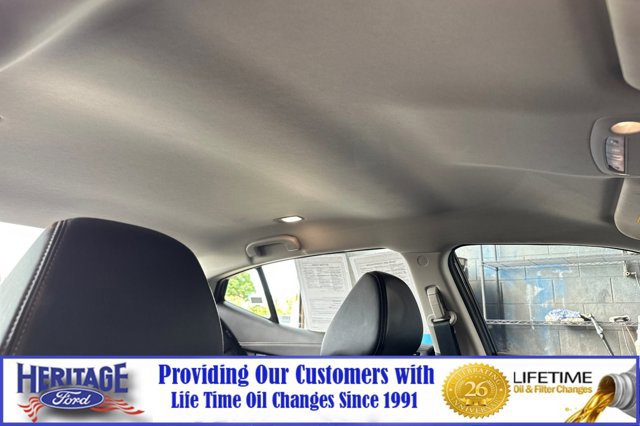 Used 2023 Nissan Maxima SV w/ Floor Mat Group image 16