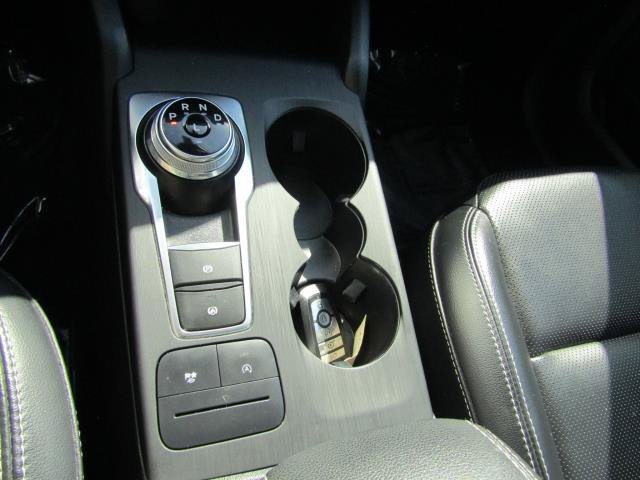 Certified 2021 Ford Escape SEL AWD/4WD image 27