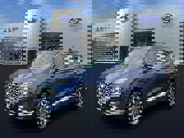 Used 2022 Hyundai Santa Fe Limited image 6