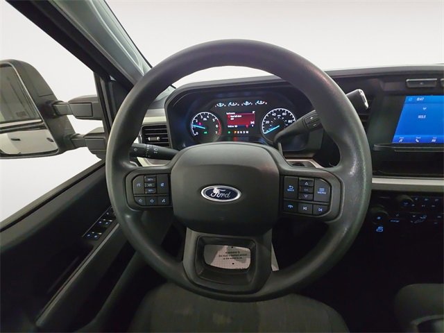 Certified 2023 Ford F350 XL w/ STX Appearance Package image 12