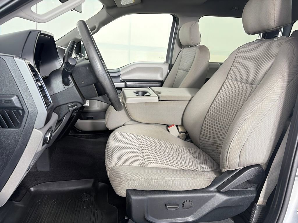 Certified 2020 Ford F150 XLT w/ Trailer Tow Package image 11