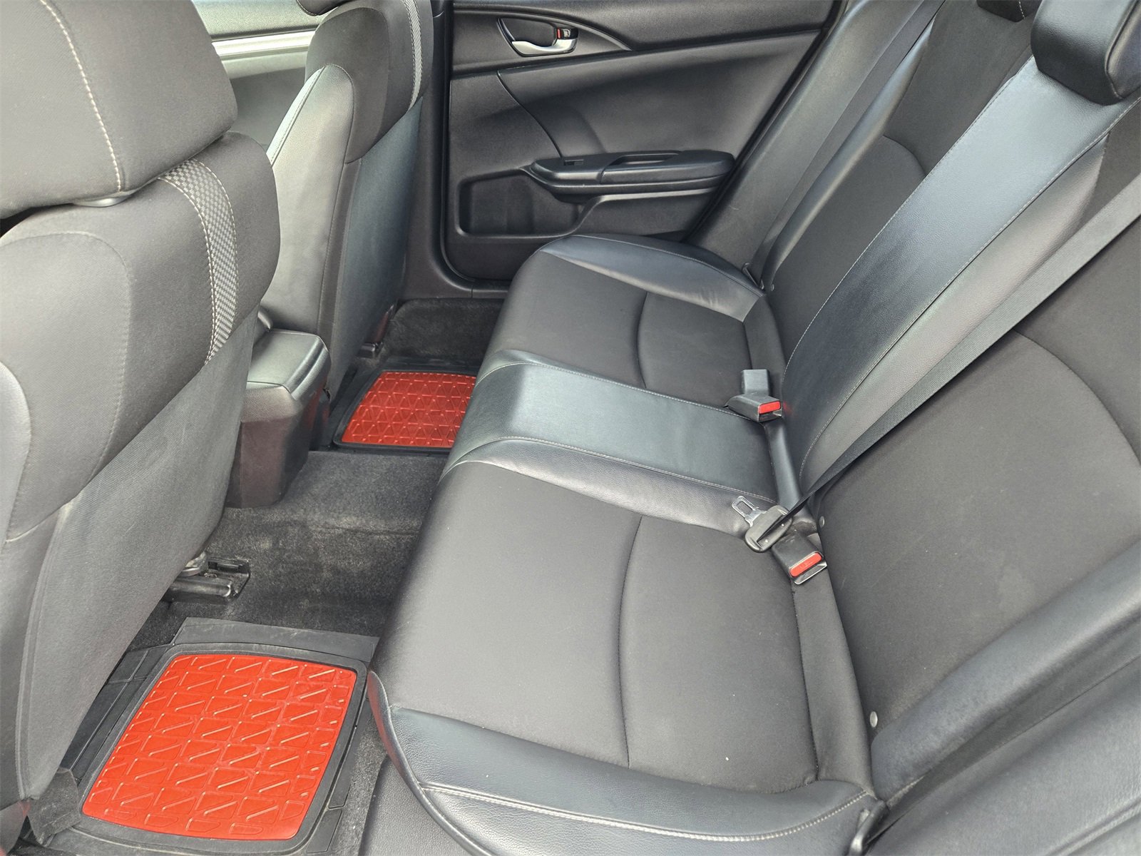 Used 2020 Honda Civic Sport image 28